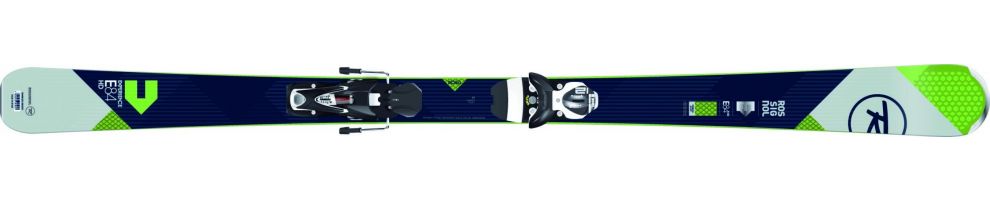 sci rossignol Experience 84 HD